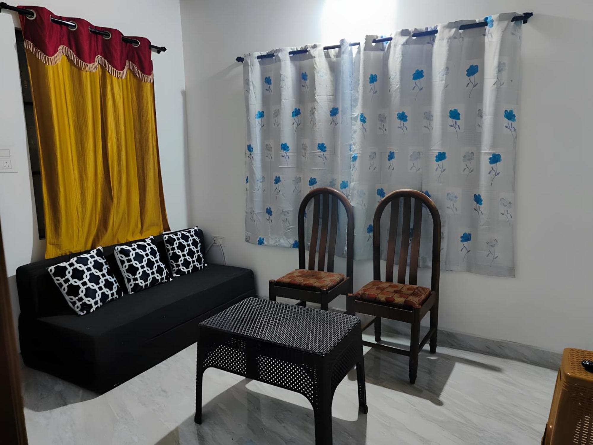 Misty Haven Homestay 马迪凯里 外观 照片